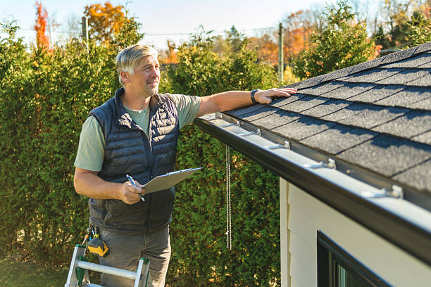 Trusted Roof Inspection service in Ruffin, NC - Ben Roofing and Steel LLC