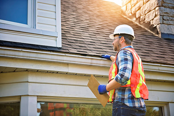 Trusted Flat Roof Repair service in Ruffin, NC - Ben Roofing and Steel LLC